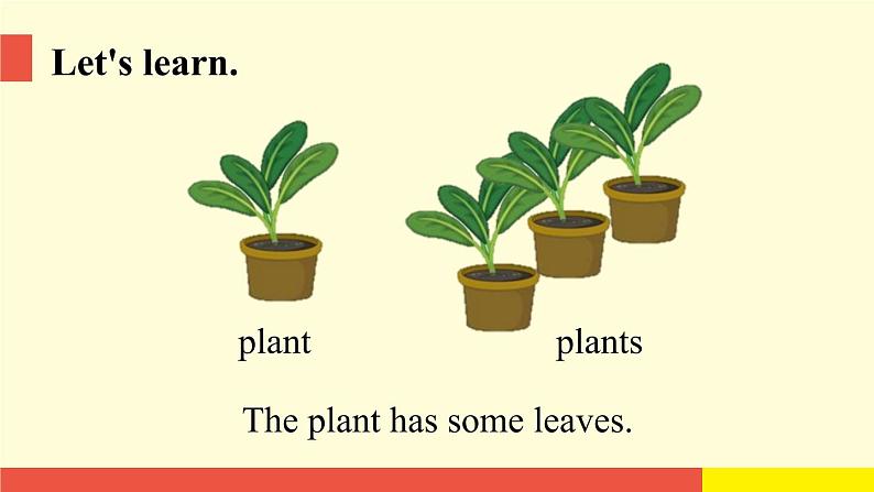 Module 4 Unit10 (第1课时)（课件）牛津上海版（三起）英语四年级下册第4页