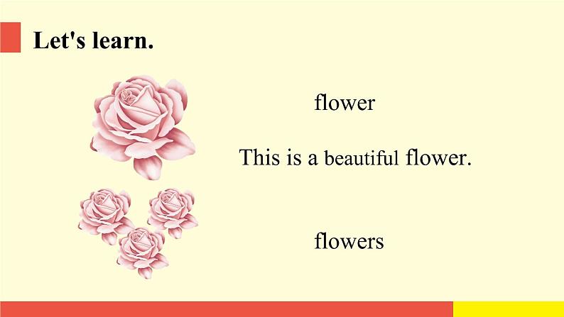 Module 4 Unit10 (第1课时)（课件）牛津上海版（三起）英语四年级下册第6页