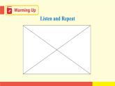 Module 2 Unit 4 (第3課時)（課件）牛津上海版（三起）英語三年級下冊