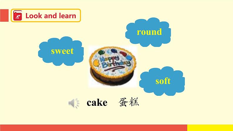 Module 3 Unit 8 (第1课时)（课件）牛津上海版（三起）英语三年级下册05