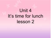 新概念英语青少版入门 B_Unit_4_lesson2（共40页）课件PPT