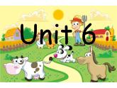 新概念英语青少版入门级B_U6_This_is_my_uncle's_farm（共14页）课件PPT