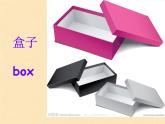 新概念英语青少版入门 B_Unit_7（共12页）课件PPT