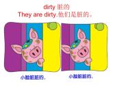 新概念英语青少版入门 B_Unit_9（共18页）课件PPT
