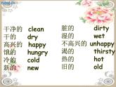 新概念英语青少版入门 B_Unit_10（共14页）课件PPT