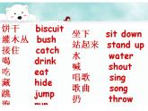 新概念英语青少版入门 B_Unit_13课件PPT