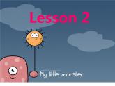 新概念英语青少版入门 B_Unit_13_Lesson2&3课件PPT