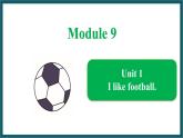 Module 9 Unit 1（课件）外研版（一起）英语一年级下册