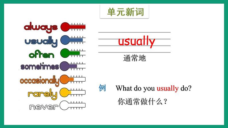 Module 6  Unit 1（课件）外研版（一起）英语二年级下册第2页