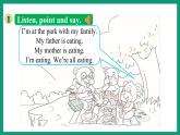 Module 7  Unit 2（課件）外研版（一起）英語二年級(jí)下冊