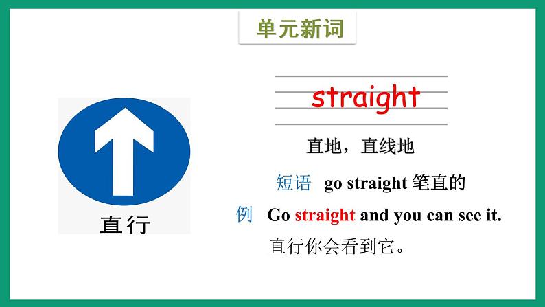 Module 9  Unit 1（课件）外研版（一起）英语二年级下册05