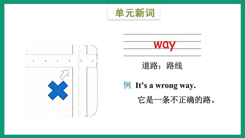 Module 10 Unit 1（课件）外研版（一起）英语二年级下册05