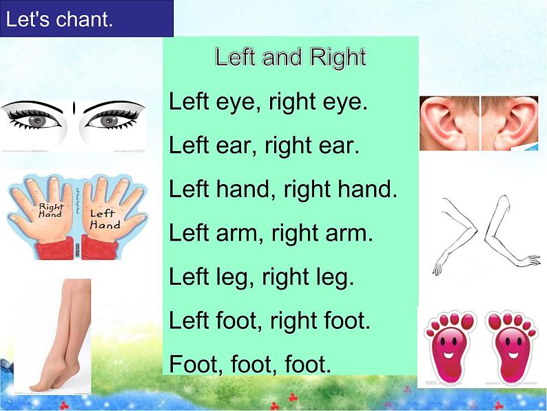 川教版三起 四下Unit 1-3-Lesson 3 What Does It Mean？ 课件02