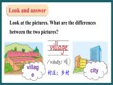 Unit 4 Part A（课件+素材）陕旅版（三起）英语五年级下册
