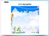 Module 4 Unit 12 A boy and a wolf-Period 1 Let's learn 课件+教案+练习