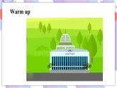 Starter unit 第1課時(shí) Part1-3課件
