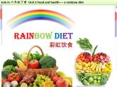 Unit2 Food and health Lesson第二課時(shí)課件