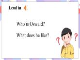 Unit 3 Mary's diary 第3課時(shí) Part4&5課件