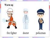 Unit 4 My heroes 第1課時 Part1課件