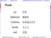 Unit 5 I love reading 第3課時(shí) Part5a-6課件