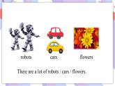 Unit 6 The world of my dreams 第2課時(shí) Part 3課件