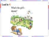 Unit 6The world of my dreams 第4課時(shí) Part 5-7課件