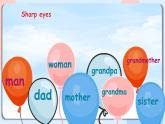Unit 2 My family Start to read & Story time 課件+教案+同步練習(xí)