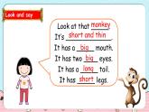 Unit 3 At the Zoo Start to read & Story time 课件+教案+同步练习
