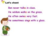 Did you know & Self-assessment課件