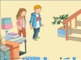 Unit1 School Subjects Lesson2 同步備課課件