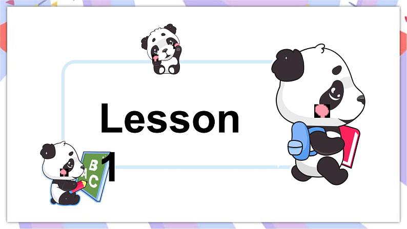 Unit6 My Home Lesson1 同步精选备课课件02