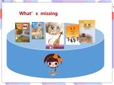 Unit 1 Our school subjects课件