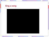 Unit 2 After school（2）课件