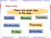 Unit 2 After school（2）课件