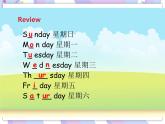 Unit 2 After school（2）课件