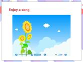 Unit 3 My day 第一课时 课件