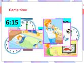 Unit 3 My day（第三课时） 课件