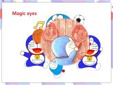Unit 4 Drawing in the park (2)课件