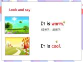 Unit 5 Seasons（1）课件