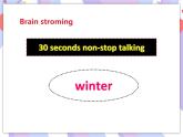 Unit 5 Seasons（3）课件