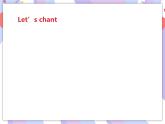 Unit 8 How are you  第一課時 課件