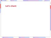 Unit 8 How are you 第二課時 課件