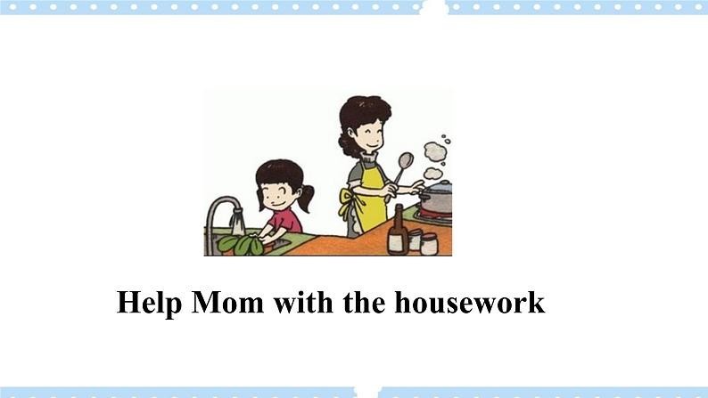 Unit 7 Vacation Lesson 1 Mochy's trip. 精品课件04