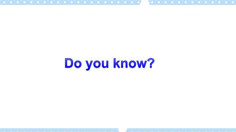 Unit 7 Vacation Lesson 1 Mochy's trip. 精品课件07