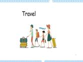 Unit 7 Vacation Lesson 5 Get it right 精品课件