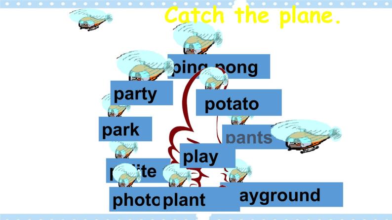 Unit 8 Music Lesson 1 Mochy's Show课件03