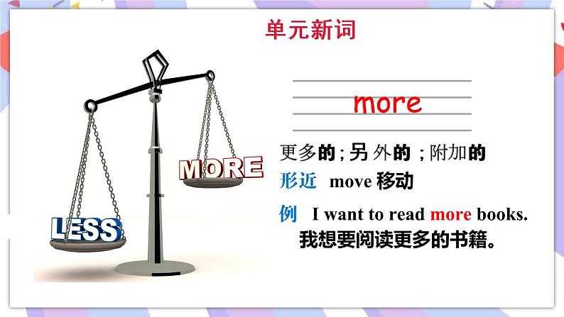 Module 1  Unit 2 I’m going to help her课件第6页