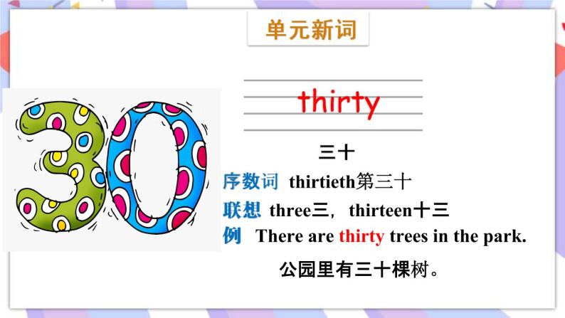 Module 7  Unit 2 How many apples are there in the box？课件02