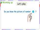Unit3 第1課時 Story time課件