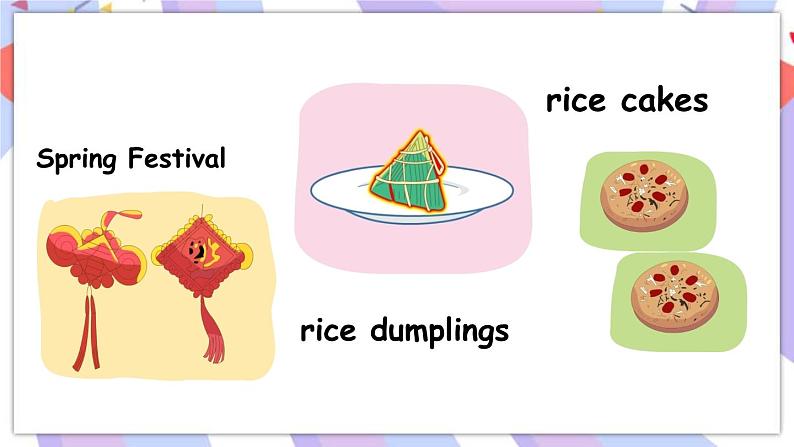 Unit 7 第3课时 Sound time & Culture time & Cartoon time课件03